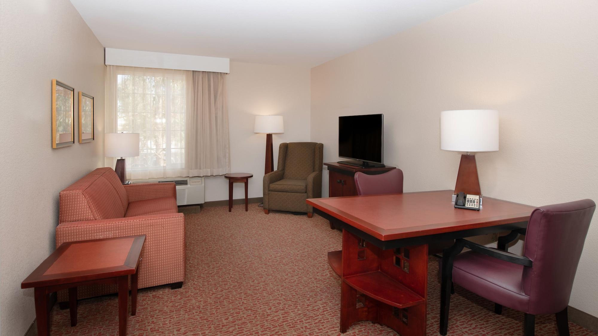 Larkspur Landing Extended Stay Suites Саут-Сан-Франциско Екстер'єр фото