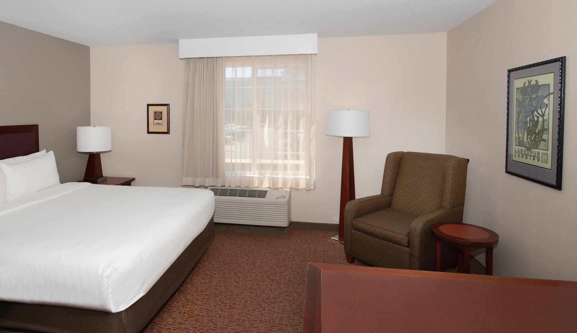Larkspur Landing Extended Stay Suites Саут-Сан-Франциско Екстер'єр фото