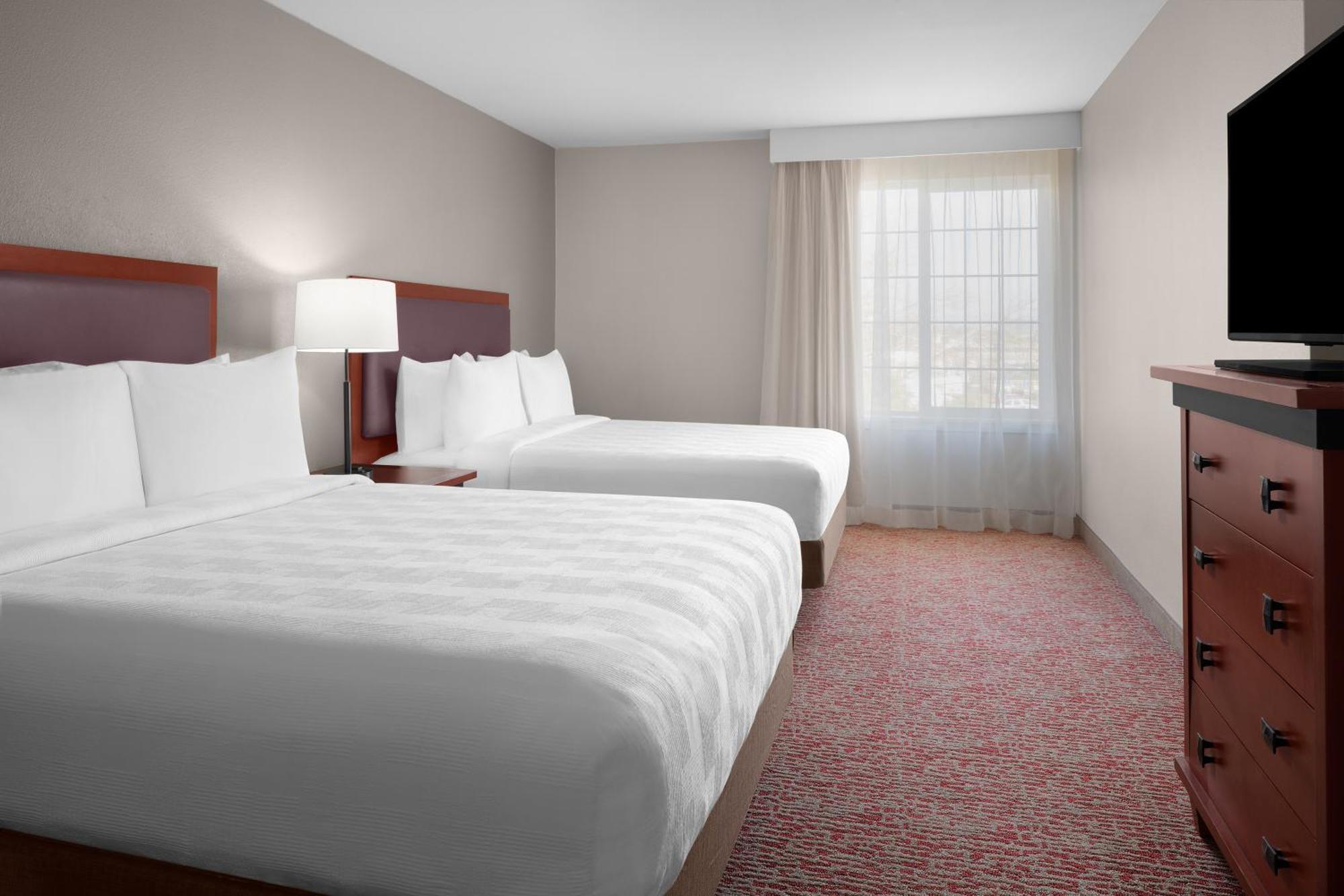 Larkspur Landing Extended Stay Suites Саут-Сан-Франциско Екстер'єр фото