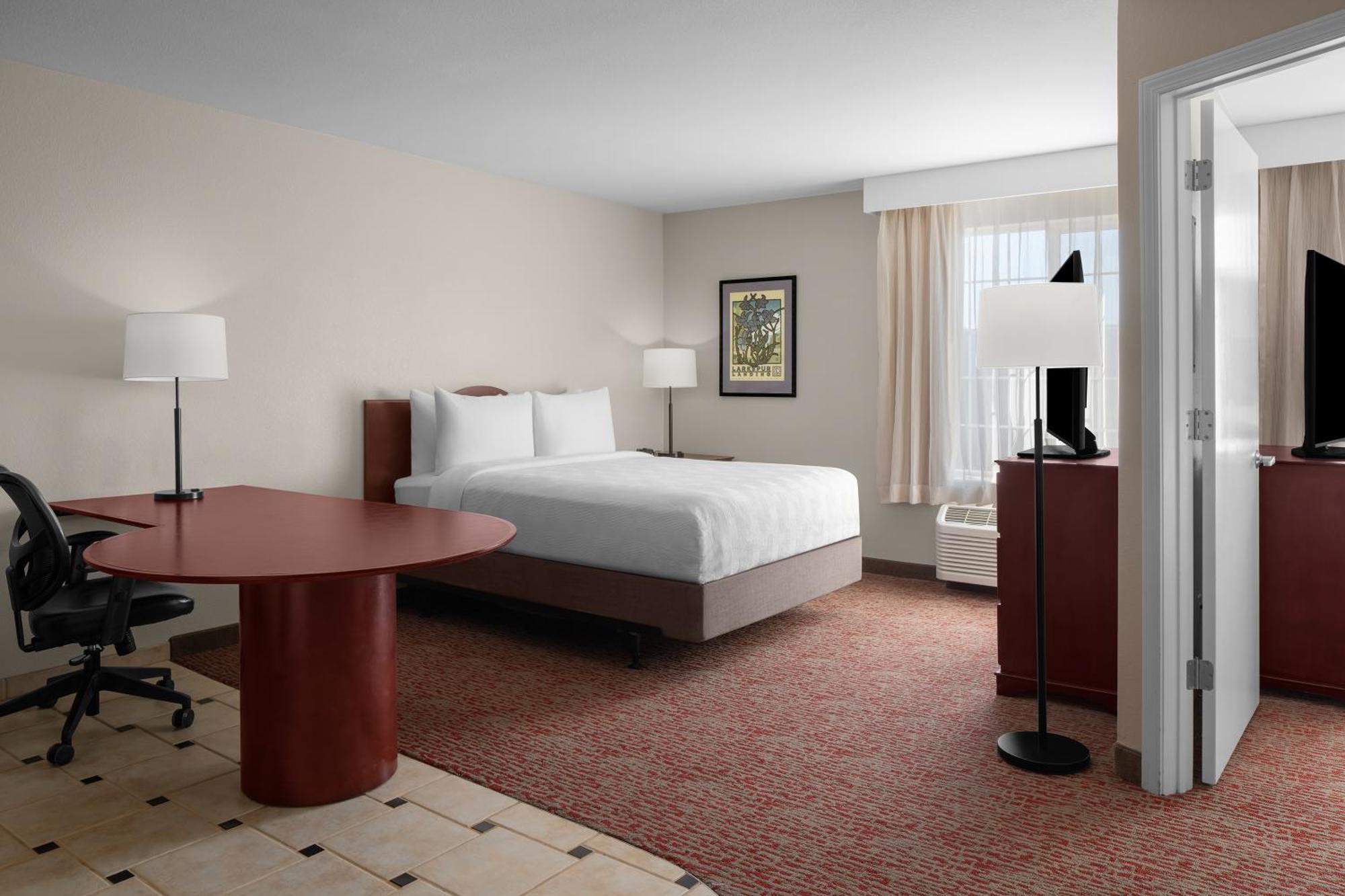 Larkspur Landing Extended Stay Suites Саут-Сан-Франциско Екстер'єр фото