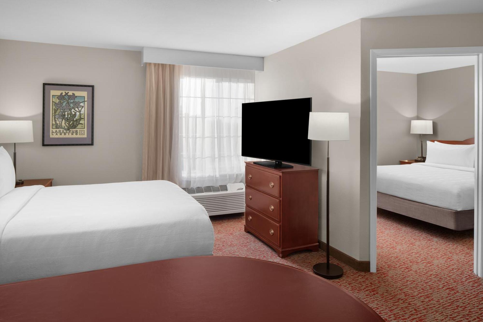 Larkspur Landing Extended Stay Suites Саут-Сан-Франциско Екстер'єр фото