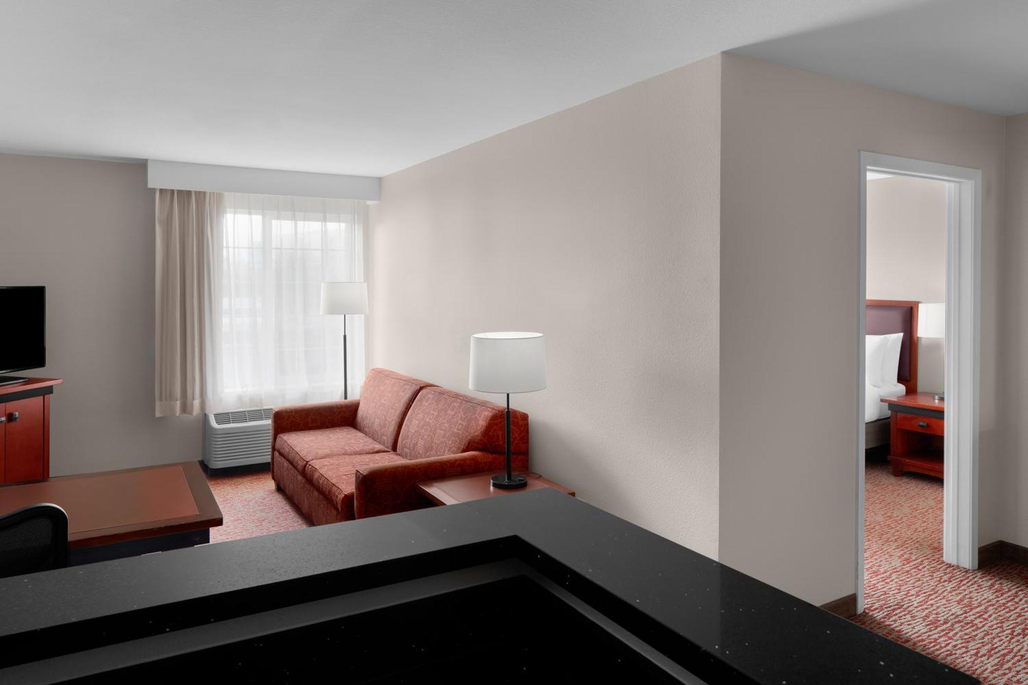 Larkspur Landing Extended Stay Suites Саут-Сан-Франциско Екстер'єр фото