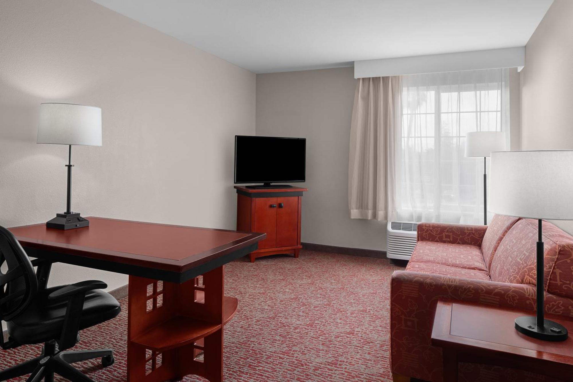 Larkspur Landing Extended Stay Suites Саут-Сан-Франциско Екстер'єр фото