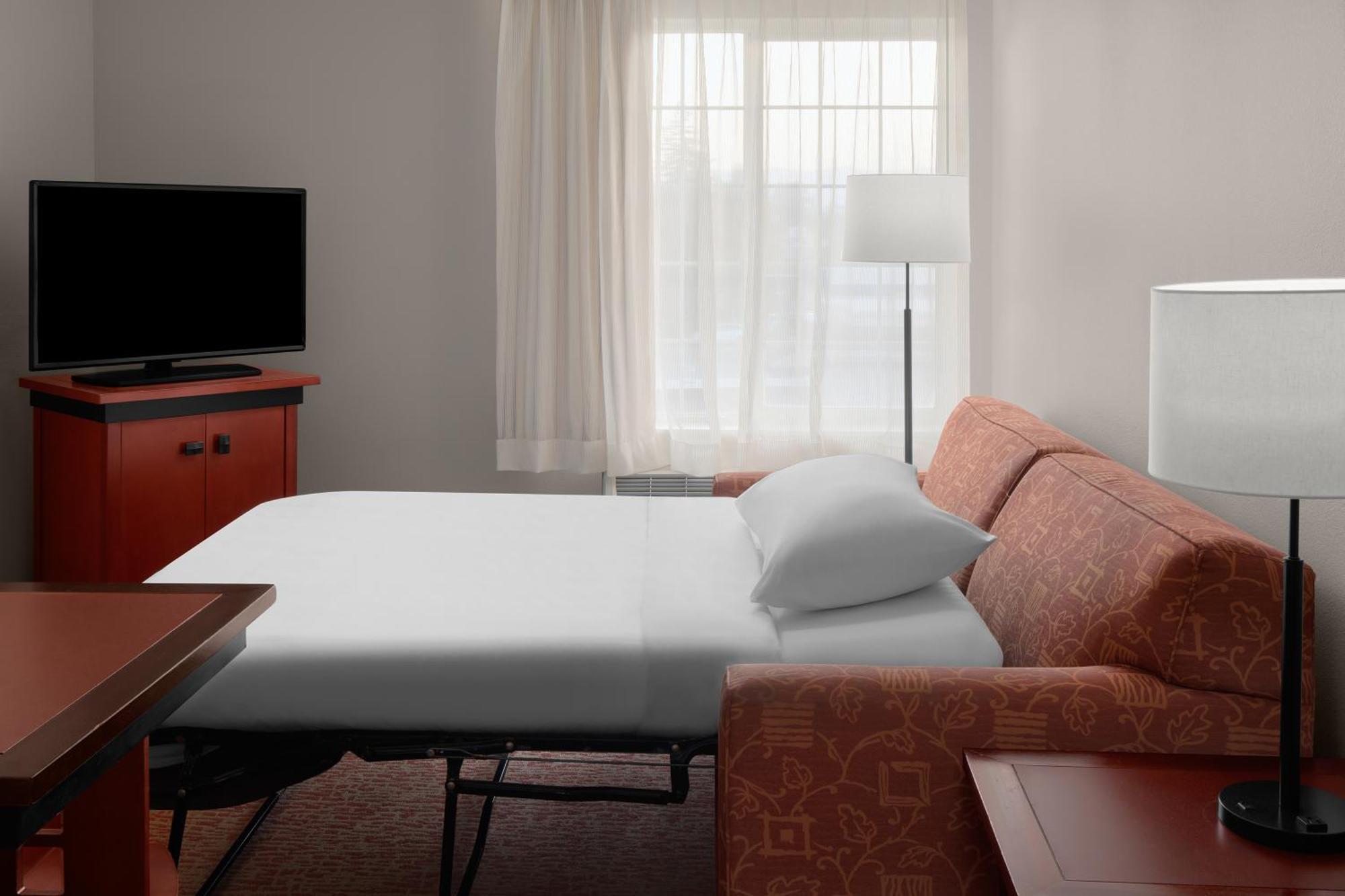 Larkspur Landing Extended Stay Suites Саут-Сан-Франциско Екстер'єр фото