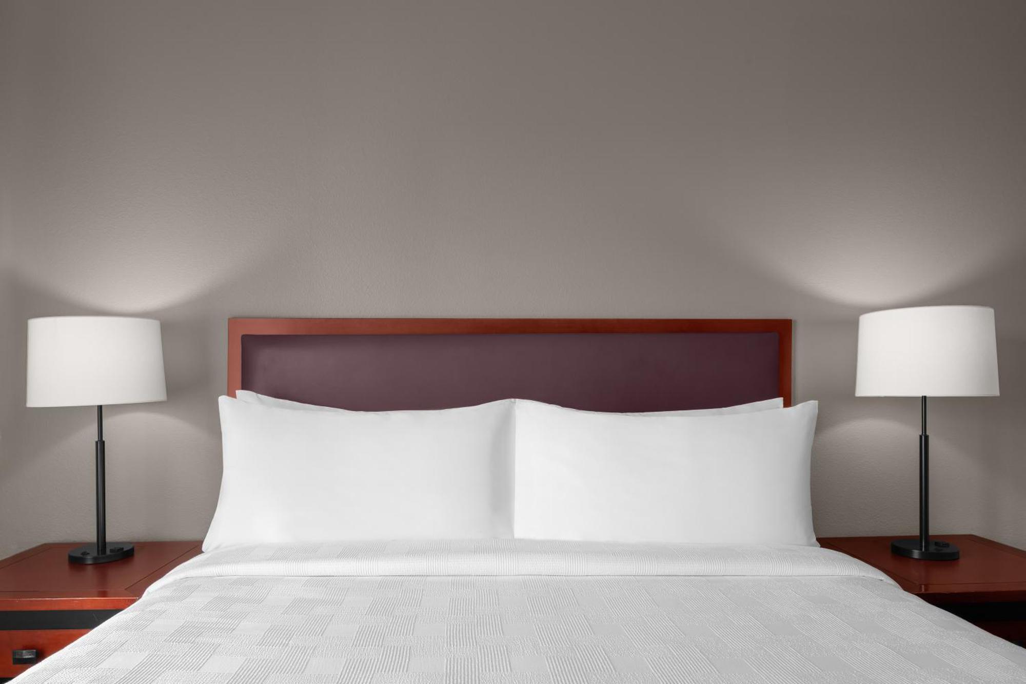 Larkspur Landing Extended Stay Suites Саут-Сан-Франциско Екстер'єр фото
