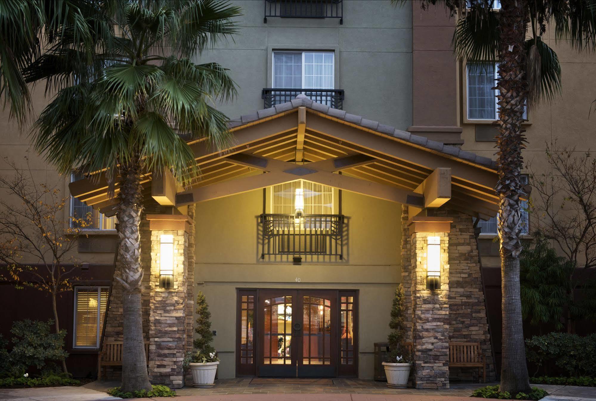 Larkspur Landing Extended Stay Suites Саут-Сан-Франциско Екстер'єр фото