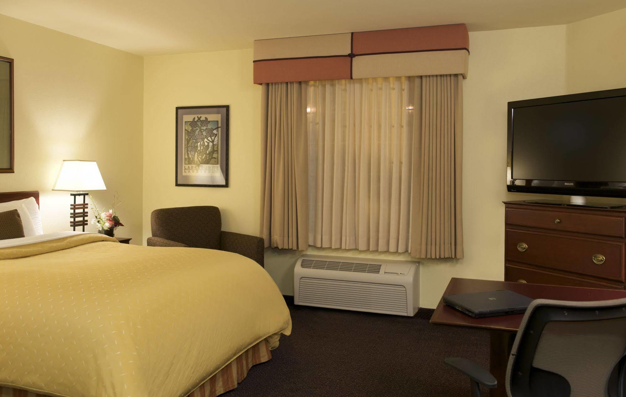 Larkspur Landing Extended Stay Suites Саут-Сан-Франциско Екстер'єр фото